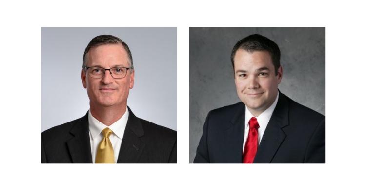 Bill's Retirement Press Release