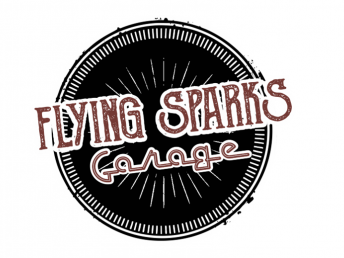 Flying Sparks Garage