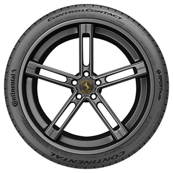 ControlContact Sport+