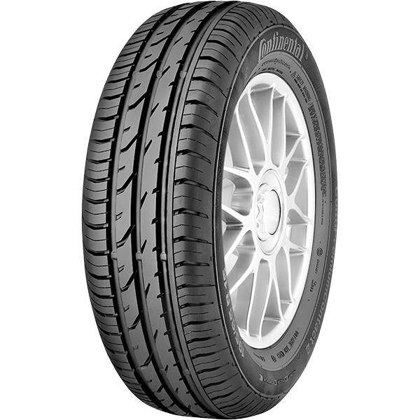 Continental ContiPremiumContact 2