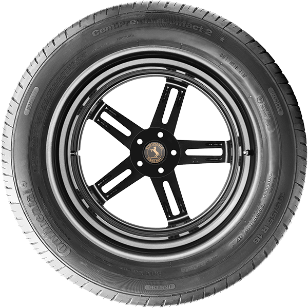 Continental ContiPremiumContact 2