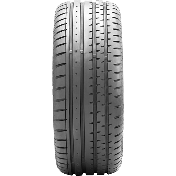 Continental ContiSportContact 2