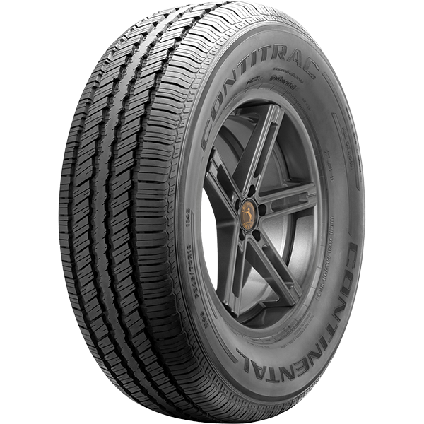 Continental ContiTrac