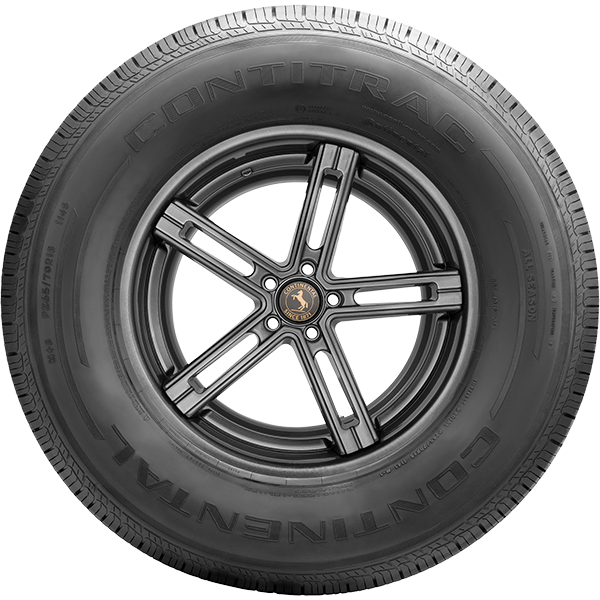 Continental ContiTrac