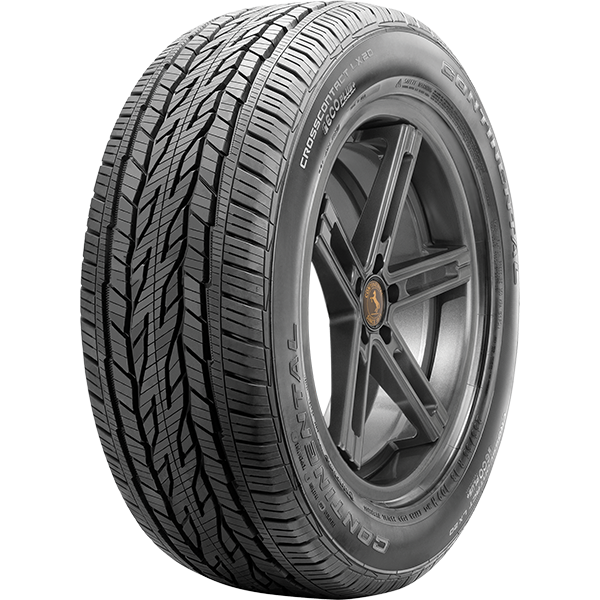 Continental CrossContact LX20