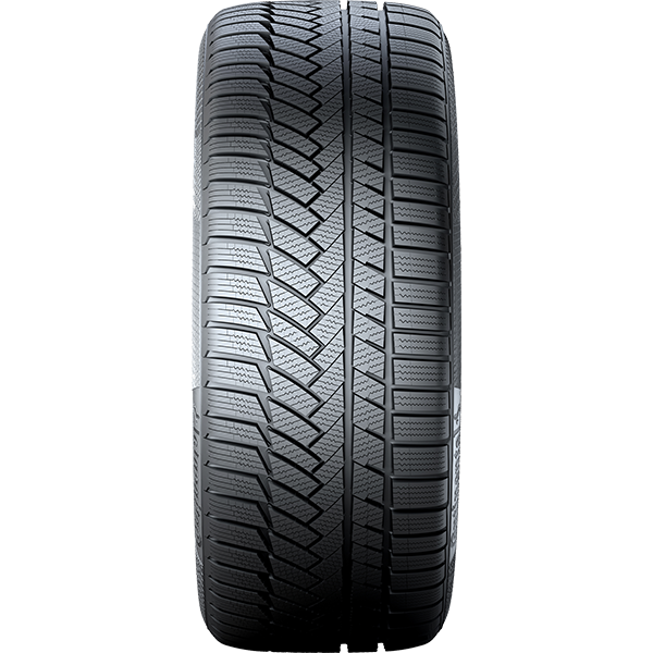 Continental WinterContact TS 850 P