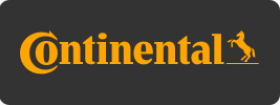 Continental logo