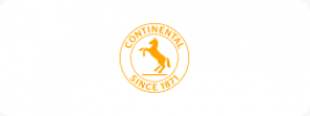 Continental logo