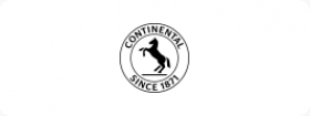 Continental logo