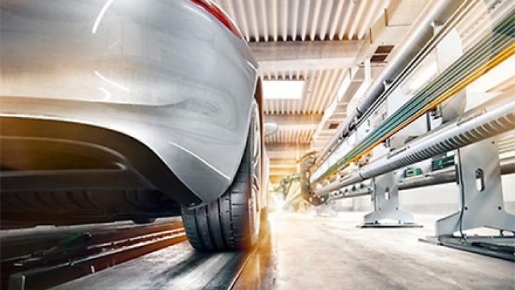 Continental Contidrom