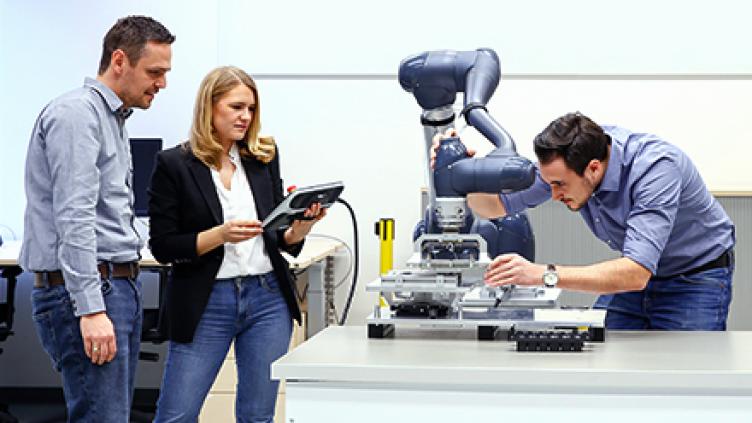 Engineering Expertise