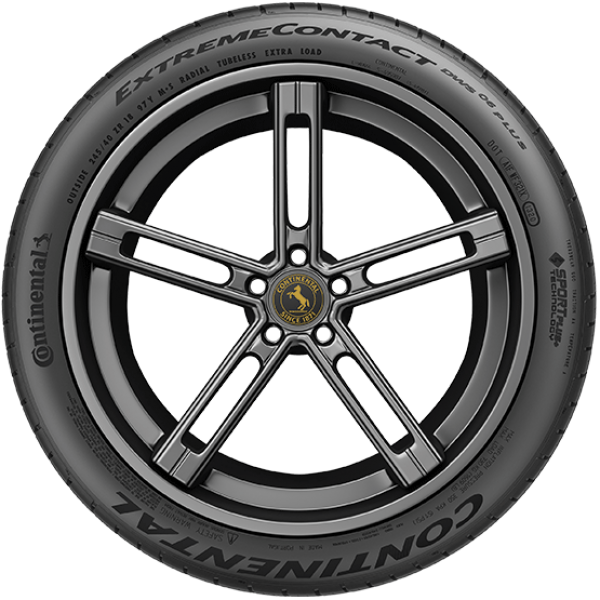 ExtremeContact™ DWS06 Plus