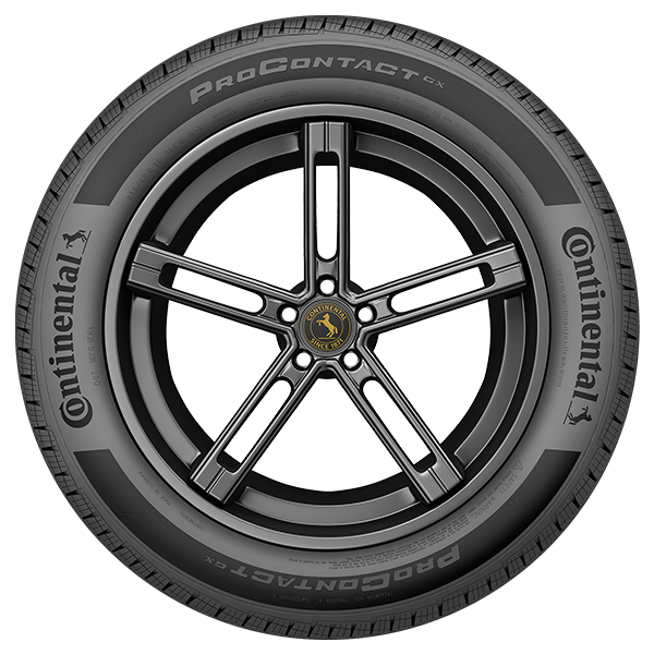 Continental ProContact GX