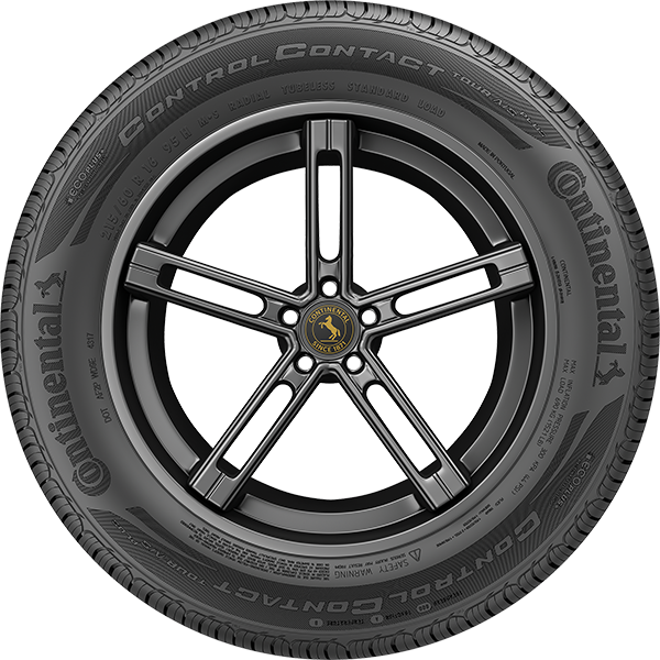 Continental ControlContact Tour A/S Plus