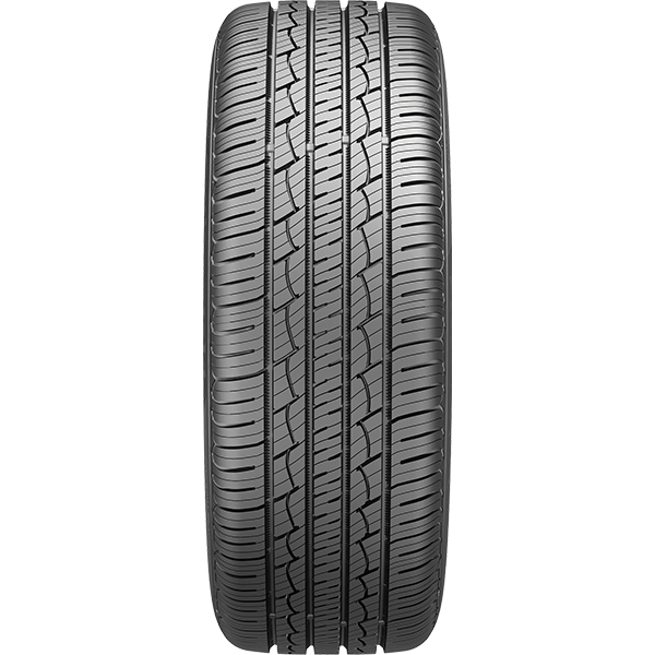 Continental ControlContact Tour A/S Plus