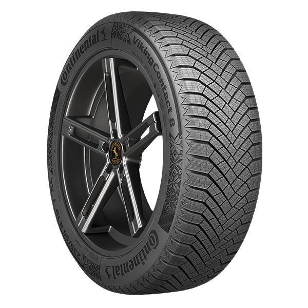 Continental VikingContact 8