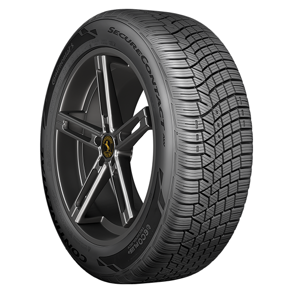 Continental SecureContact AW